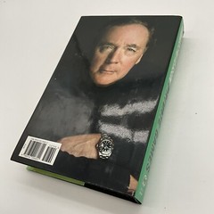Private Games – Hardcover By Patterson, James – GOOD BW