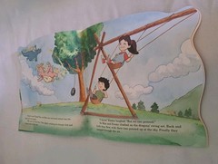 Quetzal and the Cool School (Pictureback(R)) by Bendix Anderson