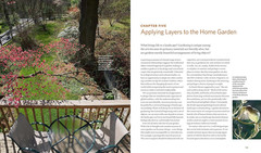 The Living Landscape: Designing for Beauty and Biodiversity in the Home Garden