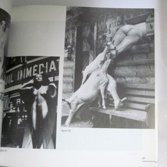 Ghosts of the Black Chamber: Experimental Photography / Candice Black (2010) s1
