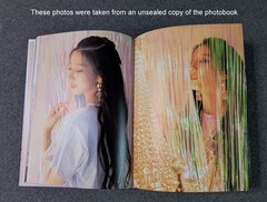 [SEALED] Lovelyz „Always Lovelyz” Photobook MAKESTAR (new, unopened) (US SELLER]
