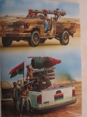 Osprey New Vanguard 257: Technicals : Non-Standard Tactical Vehicles