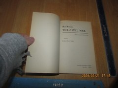 Ken Burns’s the Civil War: Historians Respond by Robert B. Toplin (1997, Trade P