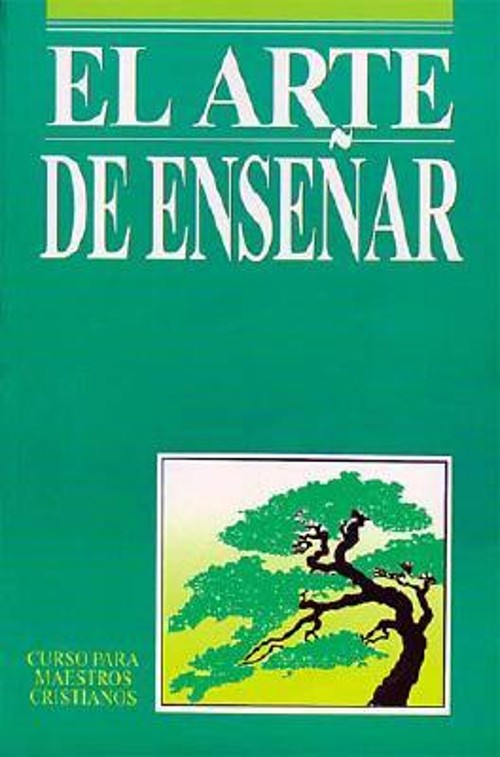 Arte de Ensenar Paperback C. H., Grupo Nelson Staff Benson