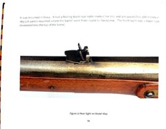 The Austrian Tubelock Rifles.Civil War, Austrian, Lorenz, 198 Pages/111 Illus.