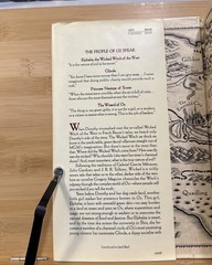 Wicked Life And Times — Gregory Maguire (HC) First Edition/Print, 1st/1st, HCDJ