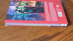 Warhammer 40K Black Library: The Art of Warhammer 40,000 Artbook NEW