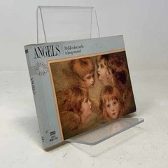 Postcard Books: Angels – Paperback, by Pavilion Books – Acceptable