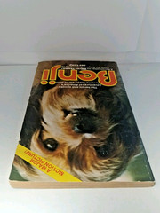 Benji A Novelization By Alison Thomas From The Original Screenplay By Joe Camp