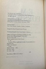 E. M. Forster: The Complete Novels Hardcover E. M. Forster (1993, Faux Leather)