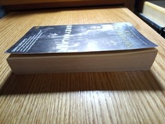 Greywalker by Kat Richardson (2009, Uk- a Format Paperback)