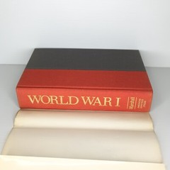 World War 1 by S.L.A. Marshall