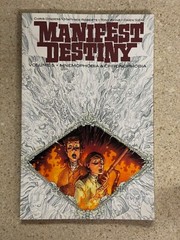 Manifest Destiny Volume 5 Mnemophobia & Chronophobia by Chris Dingess Image New