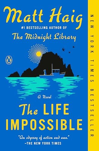 The Life Impossible – VERY GOOD
