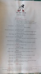 THE NEW YORKER NOV 25,2024 PERSONAL HISTORY A LONG WAY HOME