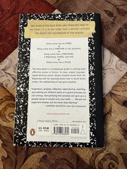 Be a writer! Beginning Writer’s Bundle of 6 Books Paperback English