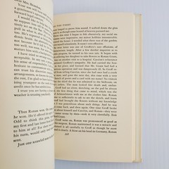 The Wood and The Trees by Mary Elgin 1967 1st Ed 3rd Print Hardcover DJ