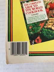 The Complete Main Course Cookbook Johna Blinn 1987 Speedy Gourmet Library
