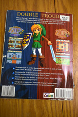 Nintendo Power The Legend of Zelda Oracle of Season Ages Strategy LOOK AT PICS