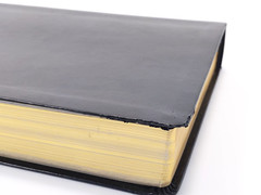 The Billy Graham Training Center Bible NKJV (Leathersoft) Thomas Nelson