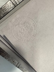 Alien Covenant: Davids Drawings Collectors Edition by Dane Hallett First Edition