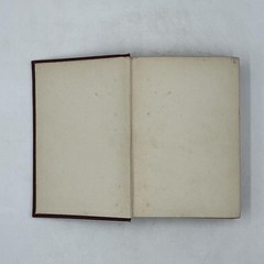 Vintage CONISTON Winston Churchill The Macmillan Company 1912 Hardcover Maroon