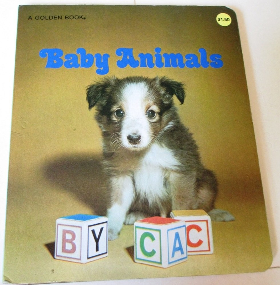 Baby Animals
