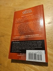 Story of the World Ancient Times Activity Book One Revised Edition • No Writing