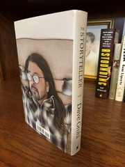 The Storyteller. Dave Grohl . Dey St. 2021 Hardcover. Near Fine Unread