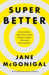 Jane McGonigal SuperBetter