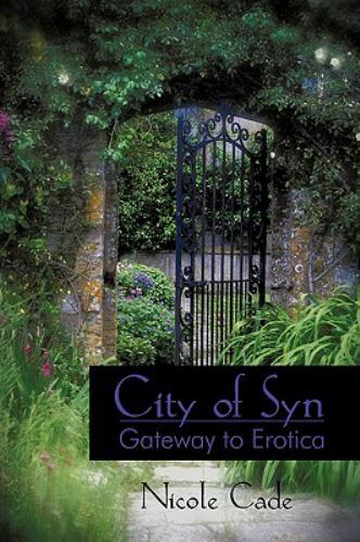 City of Syn: Gateway to Erotica