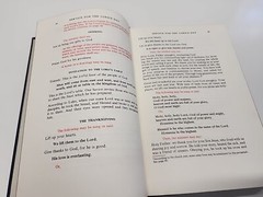 1972 THE Worshipbook Services And Hymns The Westminster Press 3rd Printing 1975