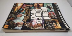 Grand Theft Auto (GTA) Episodes From Liberty City Official Strategy Guide Brady