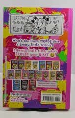 Dork Diaries by Rachel Renee Russell