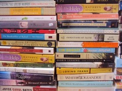 RANDOM MIX Lot 18 Large Trade Size Paperback Fiction Literature All categories