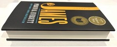 “James” by Percival Everett, 2024 First Edition Hardcover/DJ