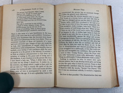 A Psychologist looks at Love, Reik, 1944, E-119