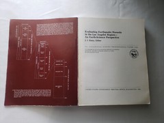 Evaluating Earthquake Hazards in the Los Angeles Region US Geological 1360