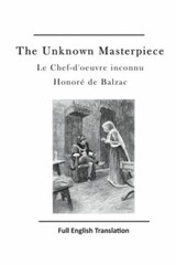 The Unknown Masterpiece: Le Chef-D’oeuvre Inconnu