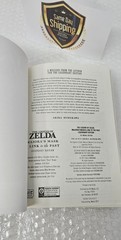 Zelda Legendary Edition Manga Set Ocarina Majora Oracle HC VIZ