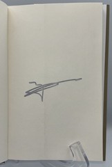 MATTHEW MCCONAUGHEY SIGNED BOOK POEMS PRAYERS 1ST EDITION 1ST PRINT AUTOGRAPH #3