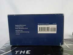 Testing Trilogy by Joelle Charbonneau Box set Hardcover Testing Independent Stud