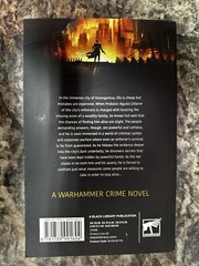 Bloodlines by Chris Wraight Paperback