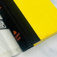 Dragonfly — K.R. Dwyer (Dean R. Koontz) 1975 First Edition Hardcover DJ Mystery