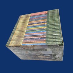 Set 3B: Magic Tree House A Library of Books 1-28 – Mary Pope Osborne Collection