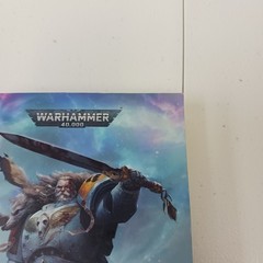 HELWINTER GATE (Warhammer 40K Novel ~ Black Library 2022 SC ~ Chris Wraight)