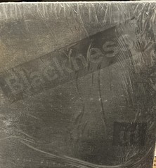 BLACKNESS IN ABSTRACTION By Adrienne Edwards – Brand new sealed copy!