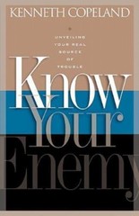 Know Your Enemy by Copeland, Kenneth