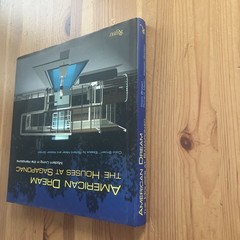 American Dream: The Houses at Sagaponac; Rizzoli