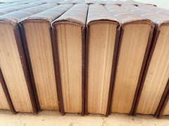 1909-1910 THE HARVARD CLASSICS – Five Foot Shelf of Books – Choose Your Volume